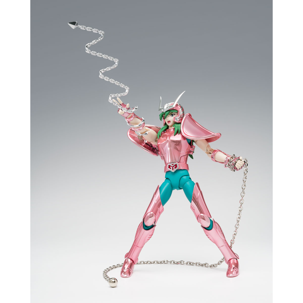 SAINT CLOTH MYTH ANDROMEDA SHUN 20th Anniversary Ver. | SAINT