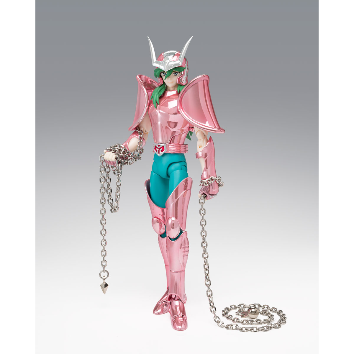 SAINT CLOTH MYTH ANDROMEDA SHUN 20th Anniversary Ver. | SAINT