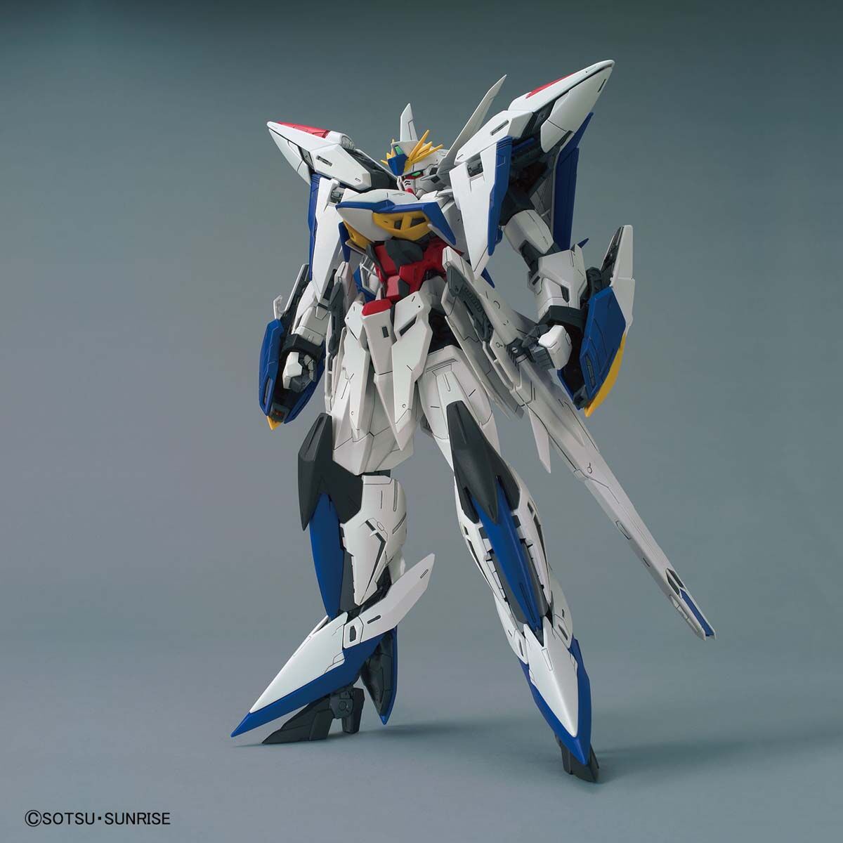 MG 1/100 ECLIPSE GUNDAM | GUNDAM | PREMIUM BANDAI USA [Official