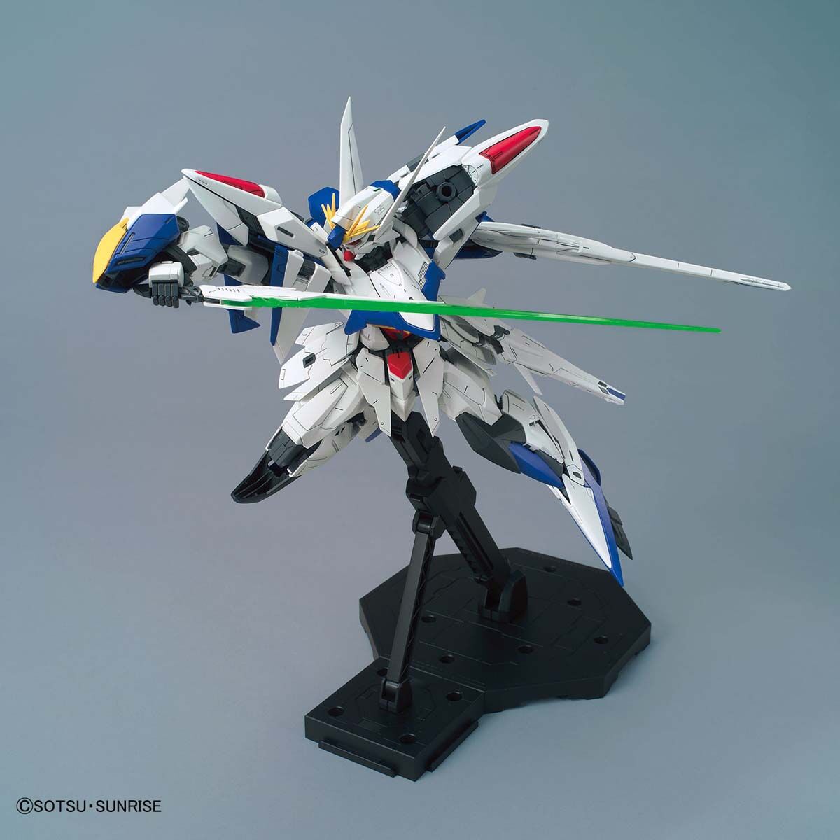 MG 1/100 ECLIPSE GUNDAMモデルキット4点セット Amazon.com: Bandai Hobby - Gundam Seed Eclipse - Eclipse Gundam
