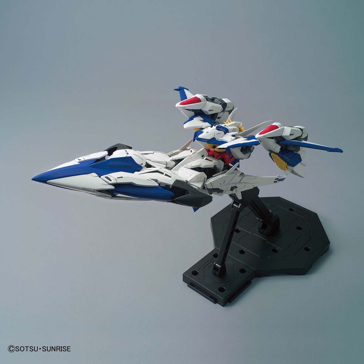 MG 1/100 ECLIPSE GUNDAM | GUNDAM | PREMIUM BANDAI USA [Official