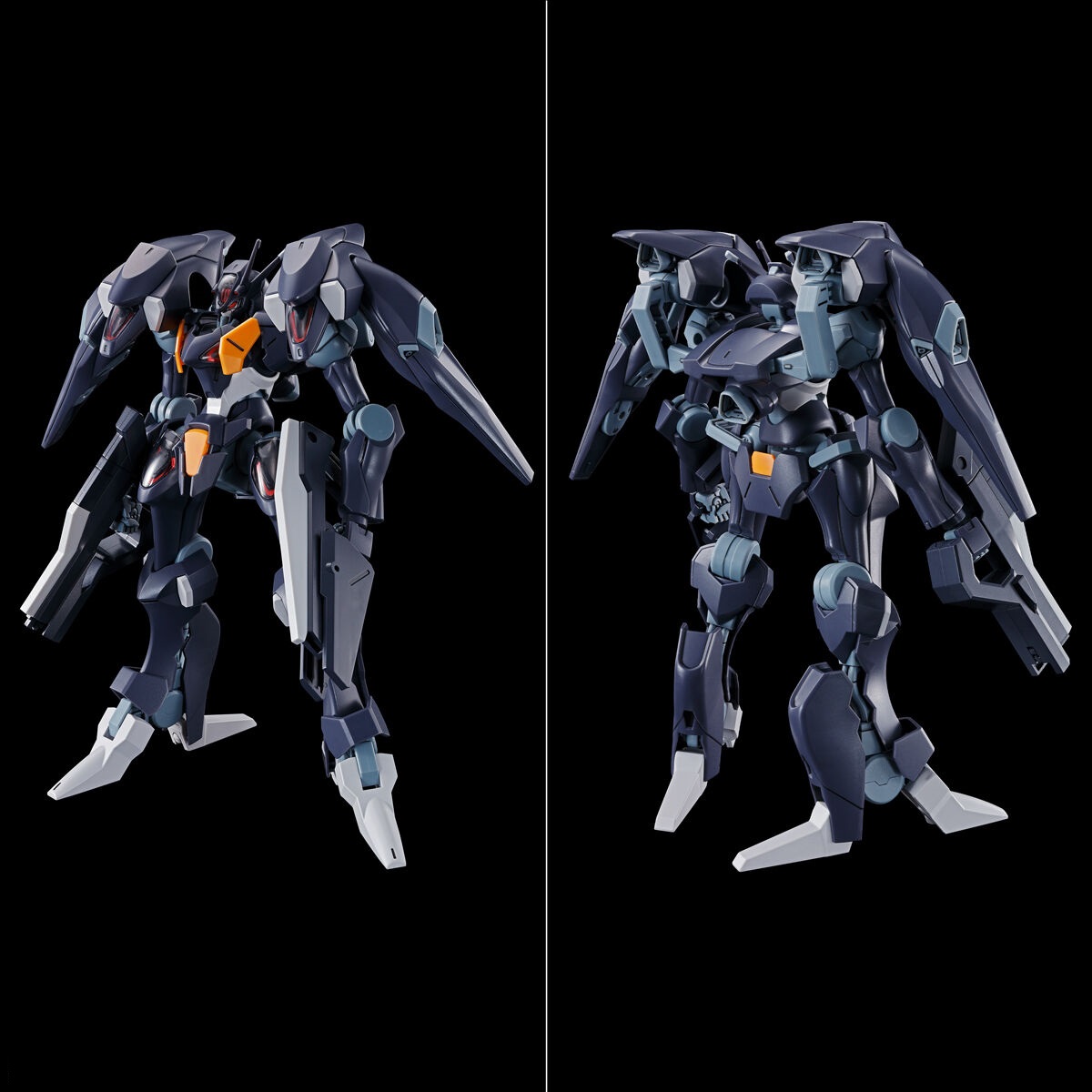 HGガンダムセット HG 1/144 MOBILE SUIT GUNDAM THE WITCH FROM MERCURY EXPANSION PARTS