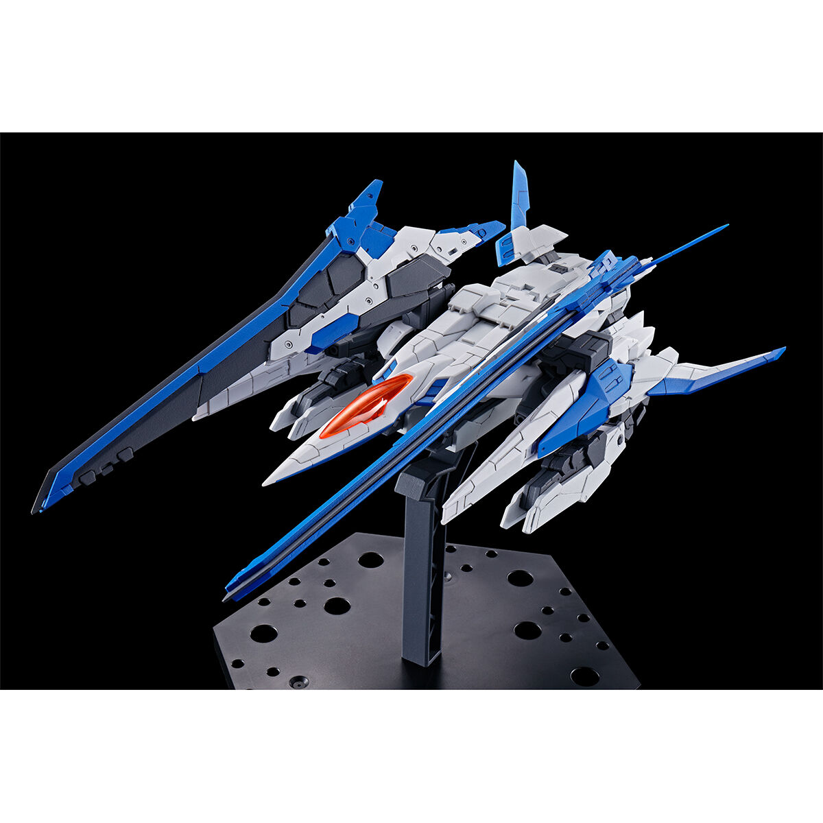 RG 1/144 OO XN RAISER | GUNDAM | PREMIUM BANDAI USA [Official
