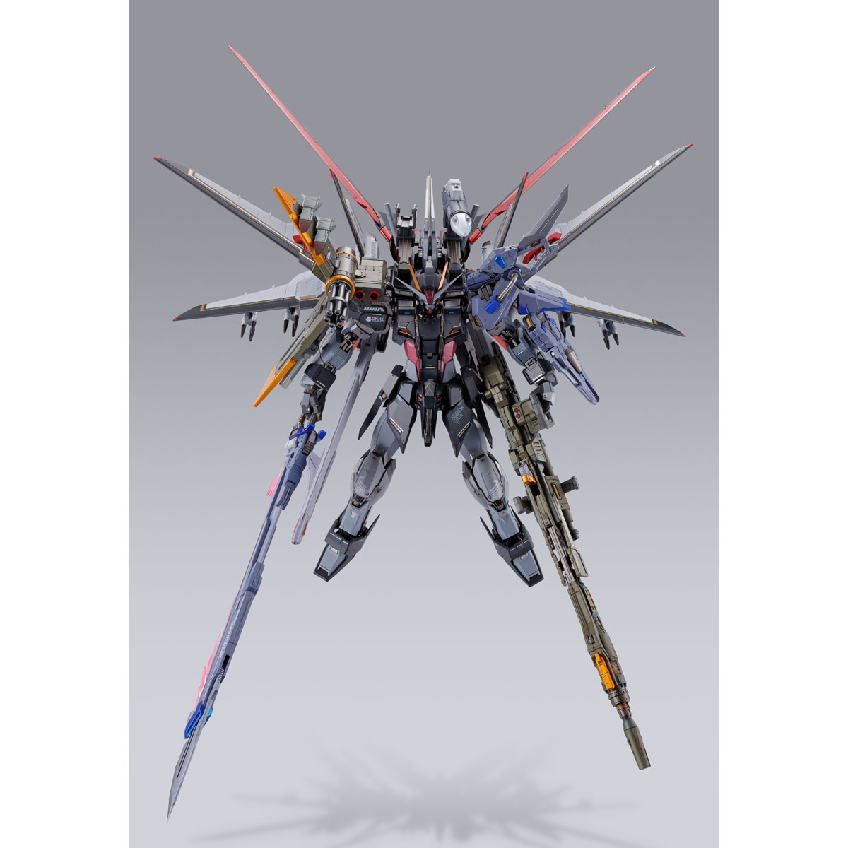 METAL BUILD OOTORI | GUNDAM | PREMIUM BANDAI USA [Official] Online