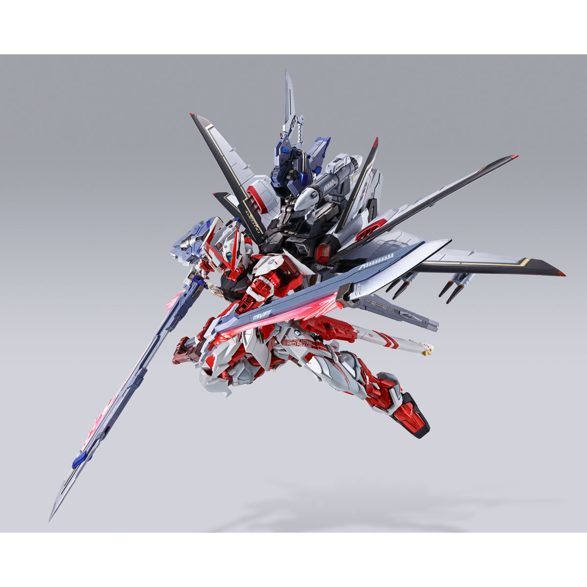 METAL BUILD OOTORI | GUNDAM | PREMIUM BANDAI USA [Official] Online