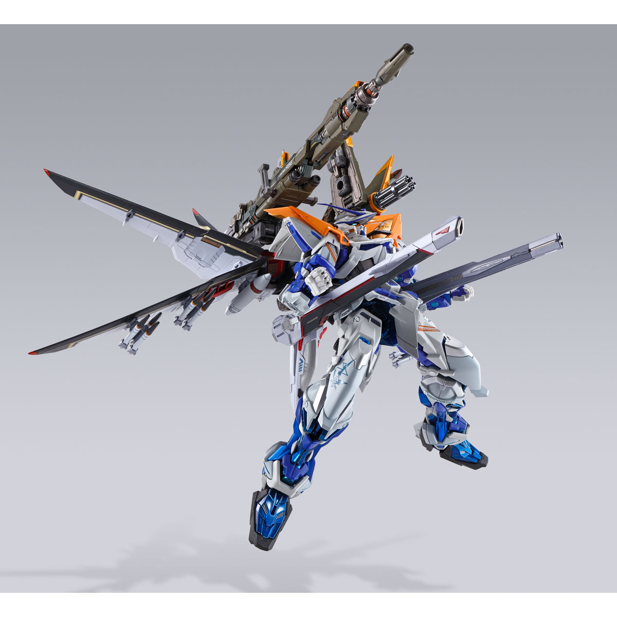 METAL BUILD OOTORI | GUNDAM | PREMIUM BANDAI USA [Official] Online
