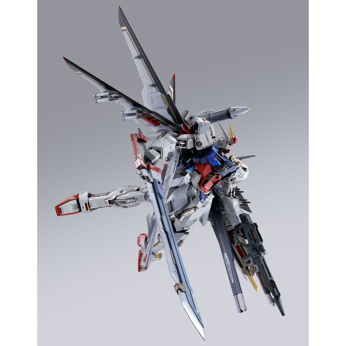 METAL BUILD OOTORI | GUNDAM | PREMIUM BANDAI USA [Official] Online