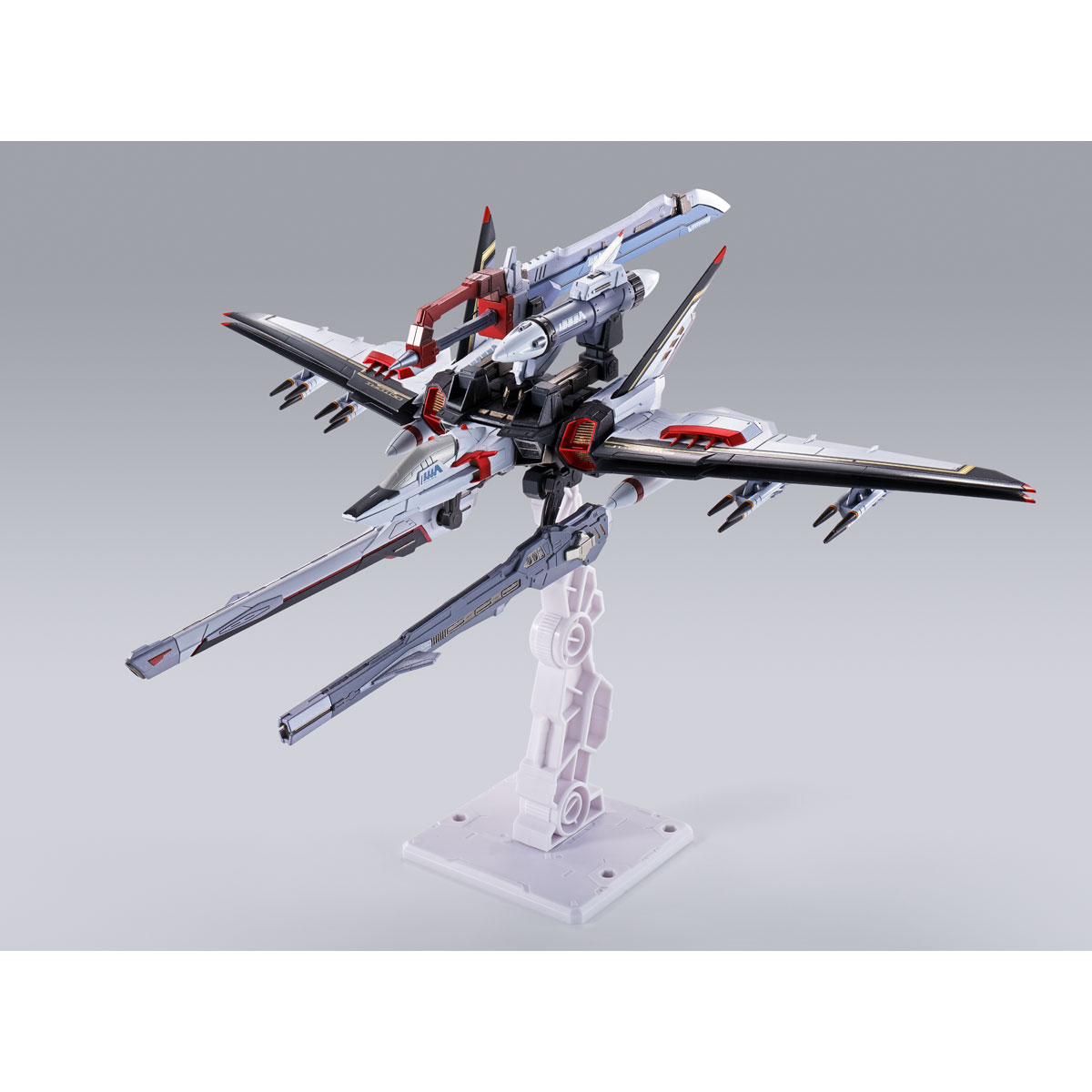 METAL BUILD OOTORI | GUNDAM | PREMIUM BANDAI USA [Official] Online