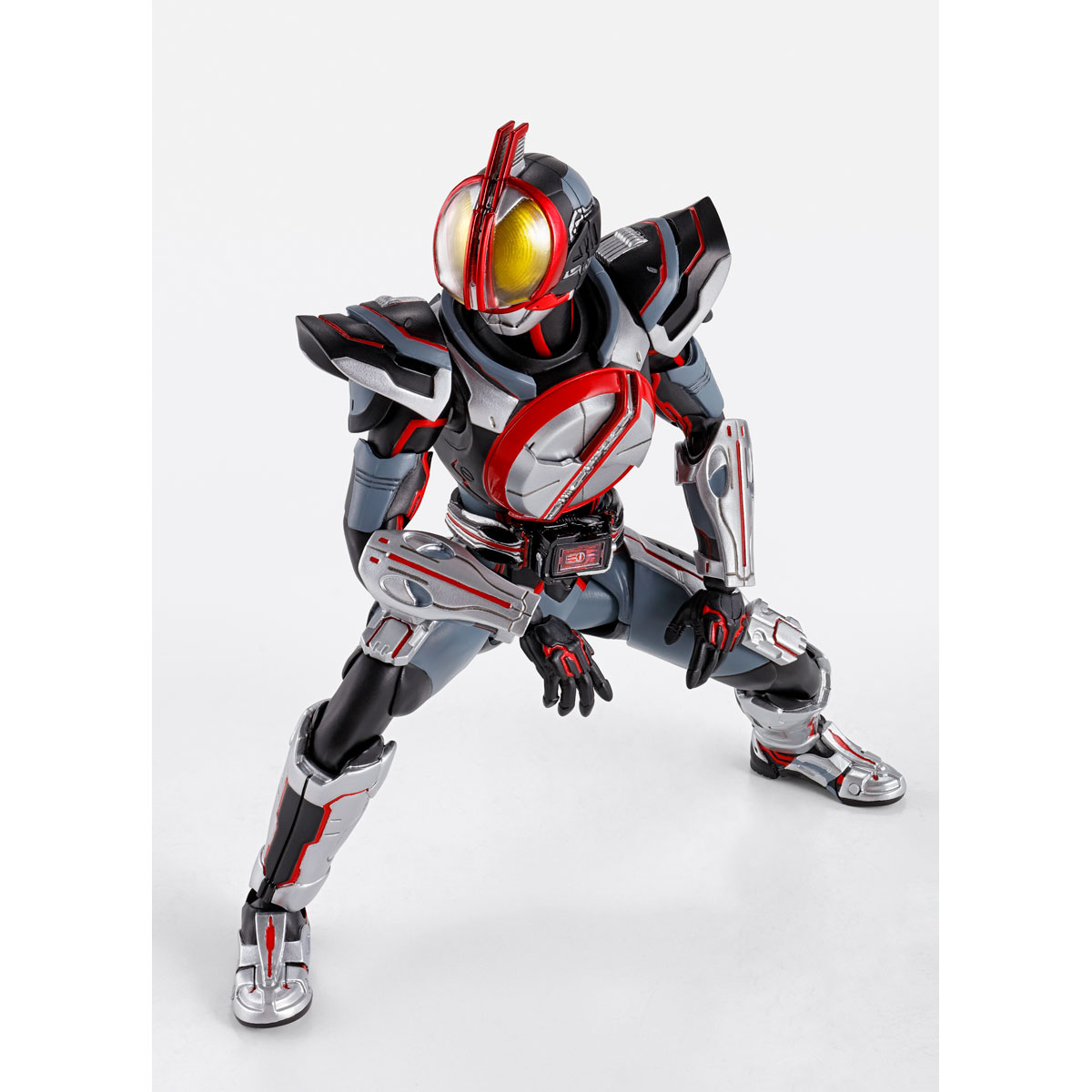 S.H.Figuarts (SHINKOCCHOU SEIHOU) MASKED RIDER NEXT FAIZ | Kamen