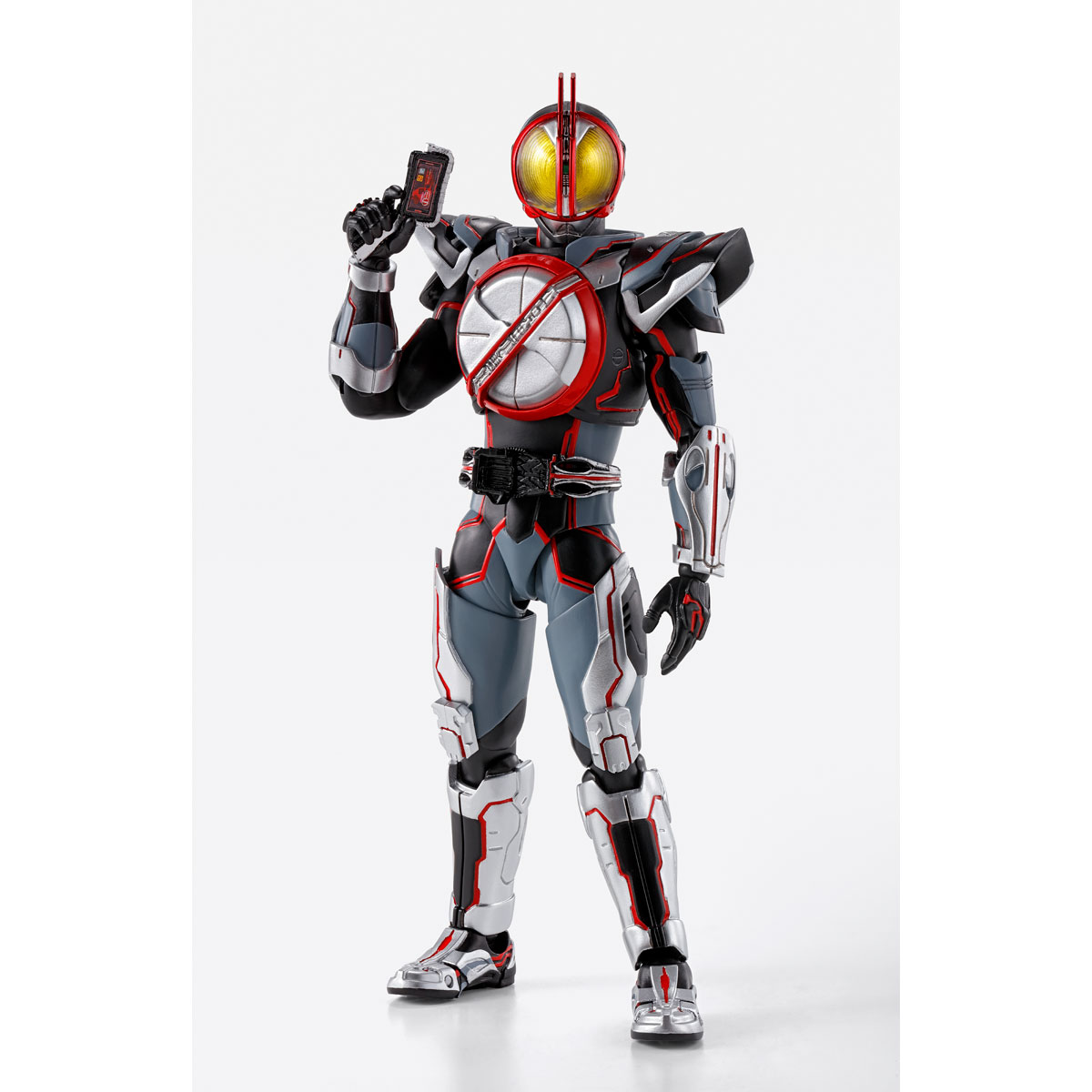 S.H.Figuarts (SHINKOCCHOU SEIHOU) MASKED RIDER NEXT FAIZ | Kamen