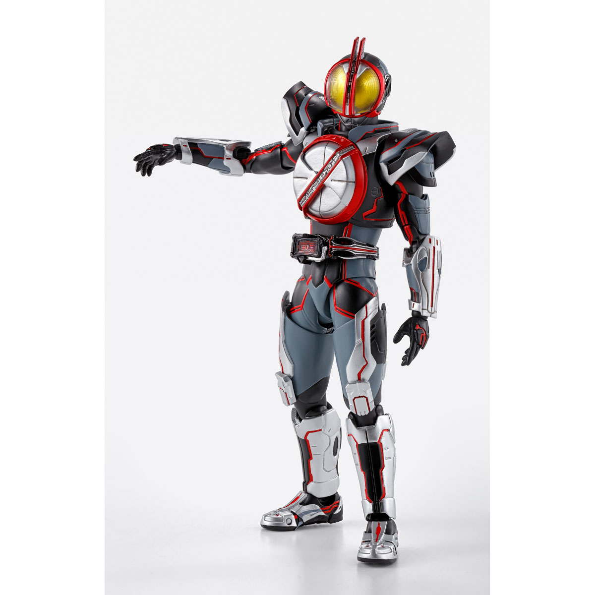 SHFiguarts MASKED RIDER NEXT FAIZ 完全未開封 S.H.Figuarts (SHINKOCCHOU SEIHOU) MASKED RIDER NEXT FAIZ | Kamen