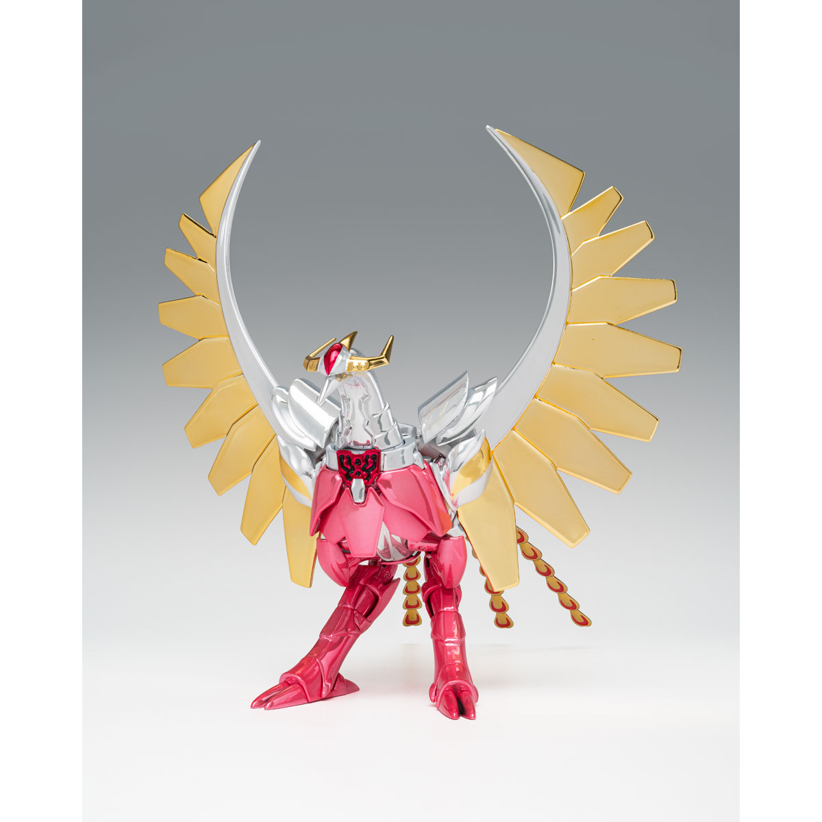 ウェア IKKI SAINT CLOTH MYTH PHOENIX IKKI 20th Anniversary Ver. | SAINT SEIYA
