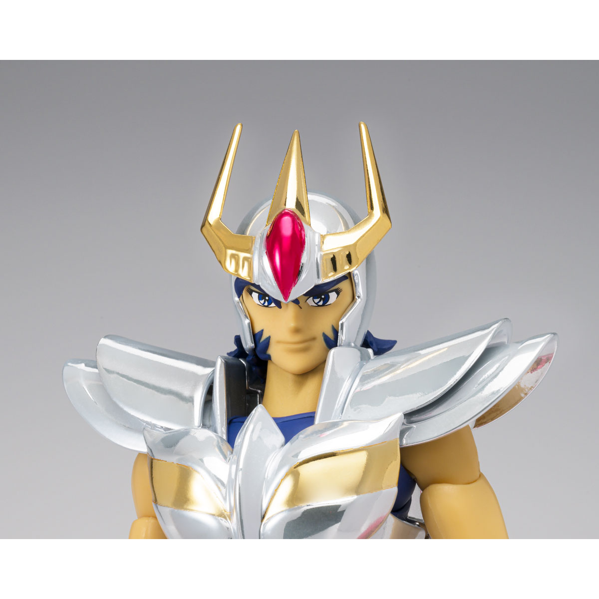 SAINT CLOTH MYTH PHOENIX IKKI 20th Anniversary Ver. | SAINT SEIYA