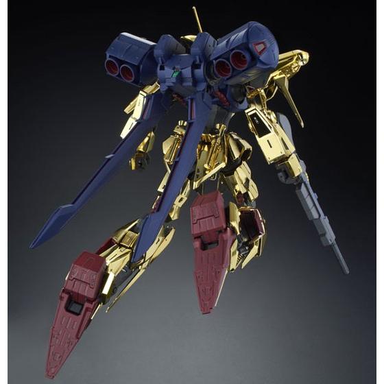 MG 1/100 HYAKU SHIKI-KAI | GUNDAM | PREMIUM BANDAI USA [Official