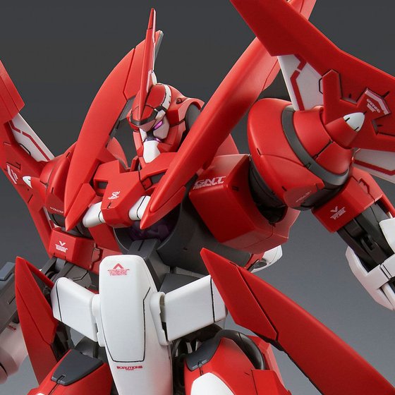 MG GNX-604T ADVANCED GN-Xデボラ機　ガンダム00V MG GNX-604T ADVANCED GN-Xデボラ機 ガンダム00V