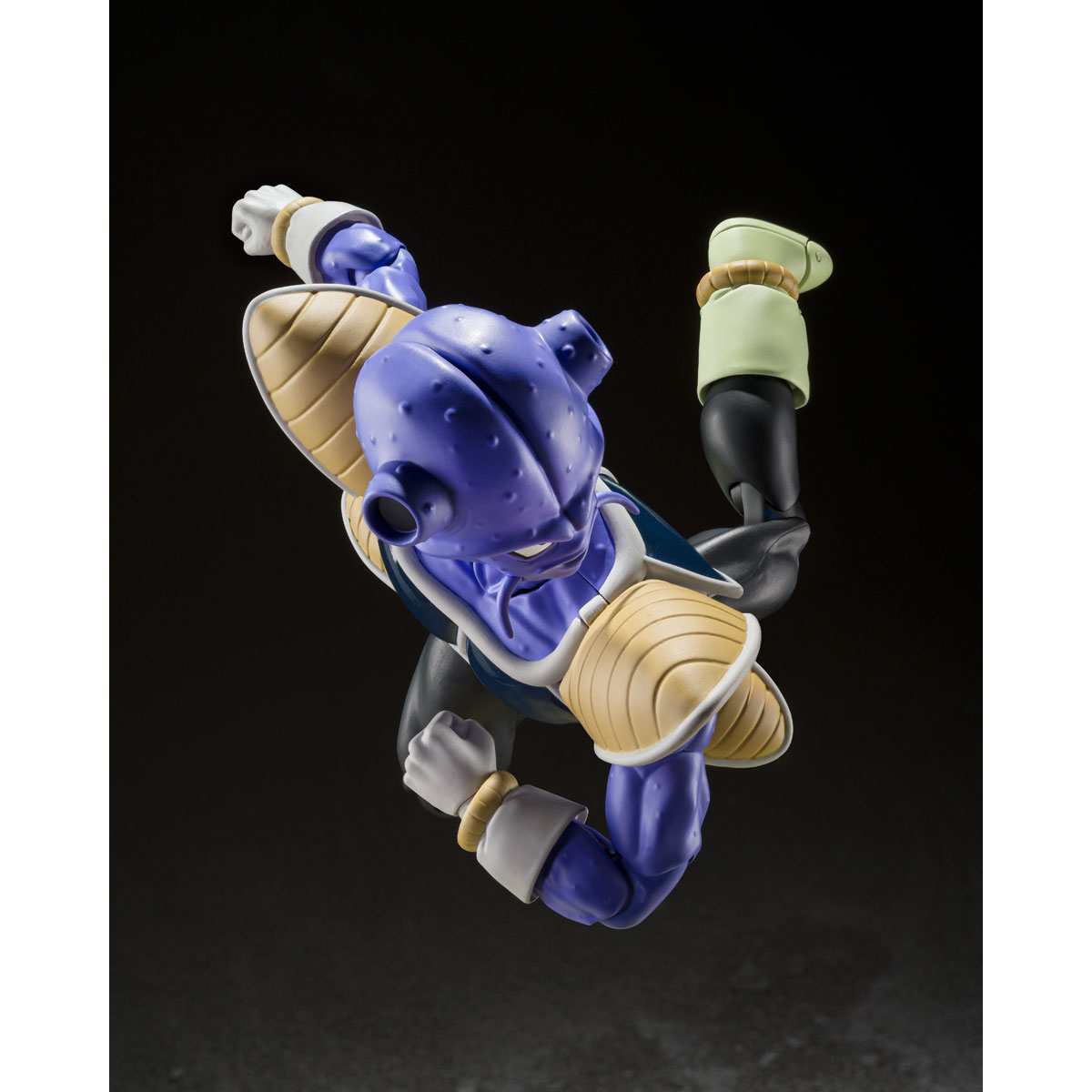 S.H.Figuarts KYEWI | DRAGON BALL | PREMIUM BANDAI USA [Official