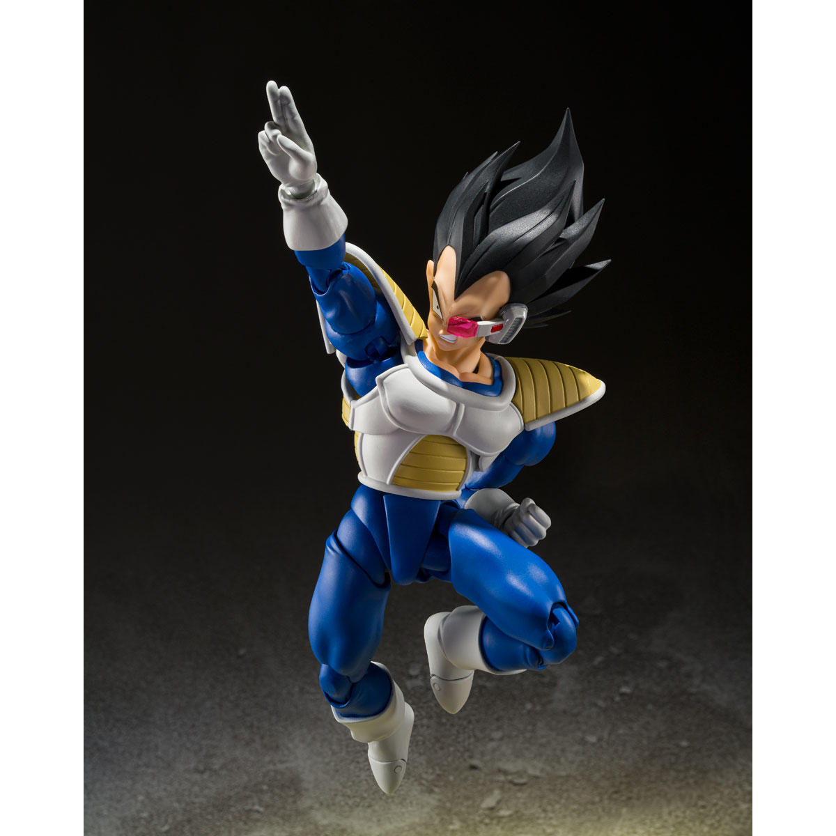 S.H.Figuarts KYEWI | DRAGON BALL | PREMIUM BANDAI USA [Official
