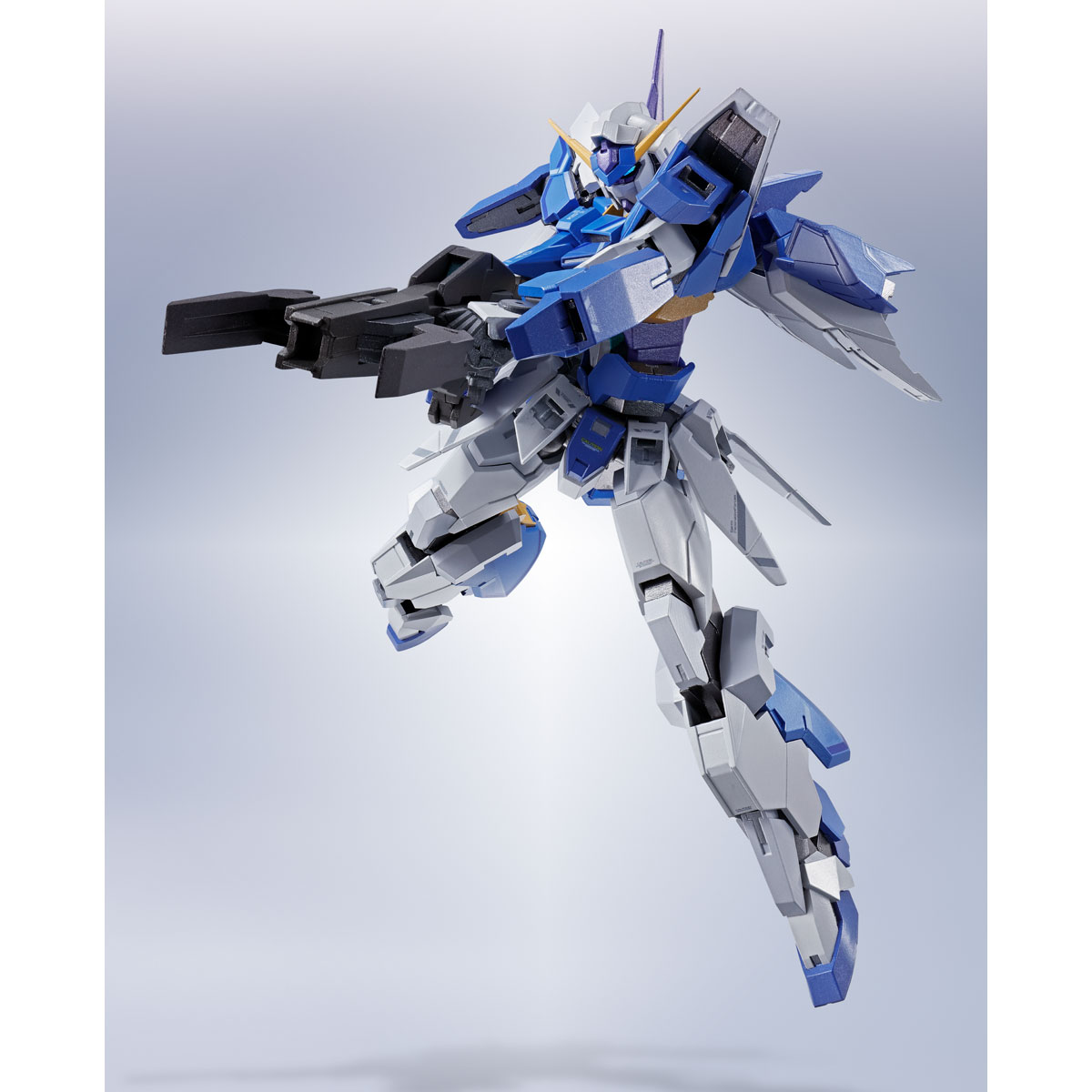METAL ROBOT SPIRITS <SIDE MS> GUNDAM AGE-FX | GUNDAM | PREMIUM