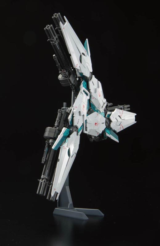 【未開封】RX-0 UNICORN GUNDAM PRISM COAT Ver. GFF Metal Composite Limited RX-0 Unicorn Gundam Prism Coat