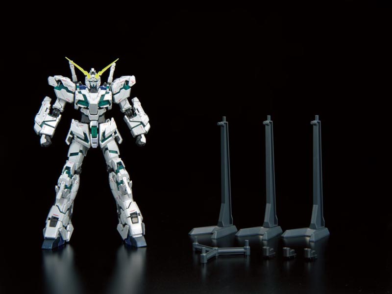 【未開封】RX-0 UNICORN GUNDAM PRISM COAT Ver. GFF Metal Composite Limited RX-0 Unicorn Gundam Prism Coat