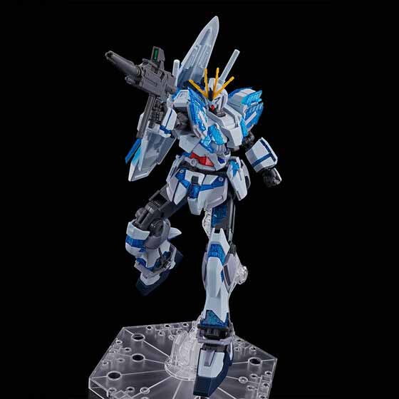 HG 1/144 NARRATIVE GUNDAM C-PACKS [AWAKENING IMAGE COLOR] | GUNDAM