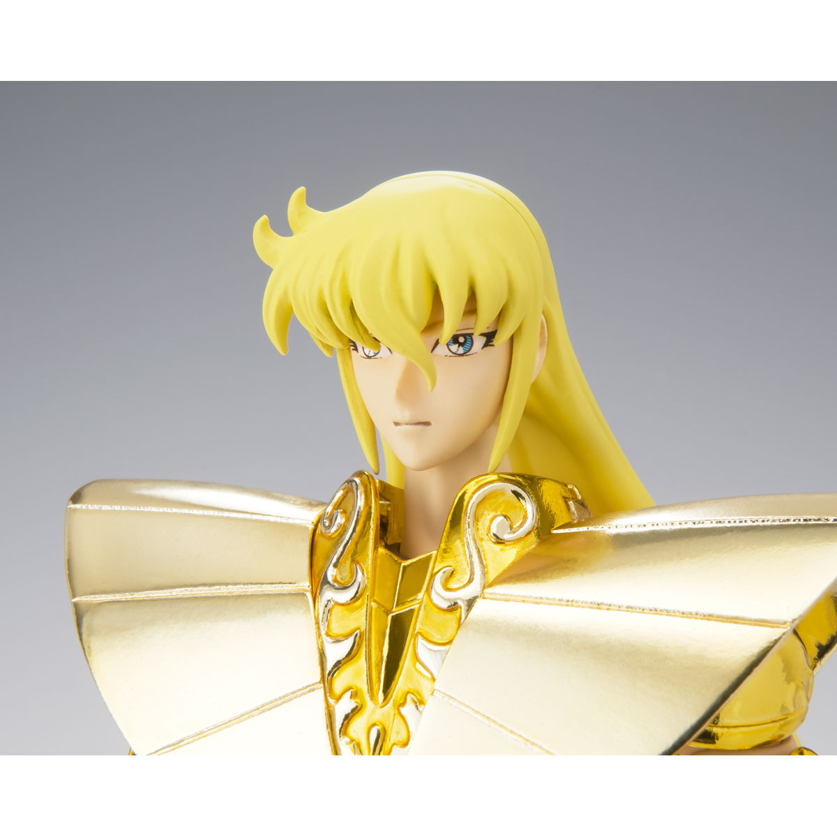 SAINT CLOTH MYTH EX VIRGO SHAKA <20th REVIVAL Ver.> | PREMIUM
