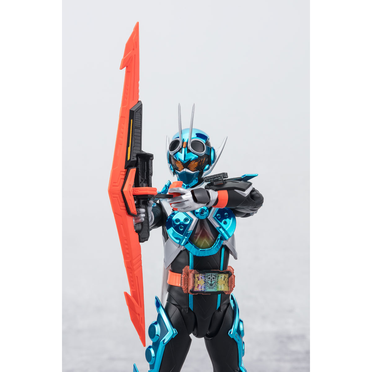 BANDAI SHFiguarts VALVARAD 新品未開封 KAMEN RIDER VALVARAD | TAMASHII WEB