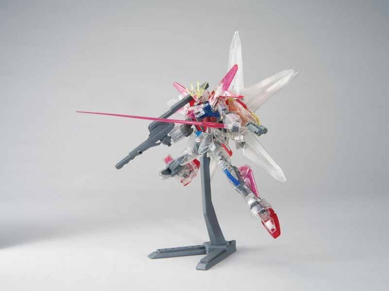 HG 1/144 THE GUNDAM BASE LIMITED BUILD STRIKE GALAXY COSMOS [PLAVSKY ...