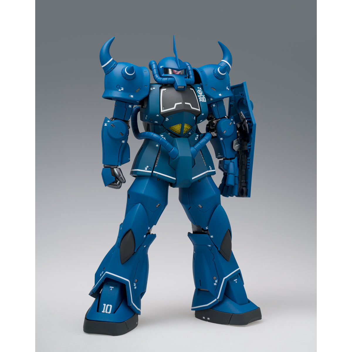 GUNDAM FIX FIGURATION METAL COMPOSITE MS-07B GOUF | GUNDAM