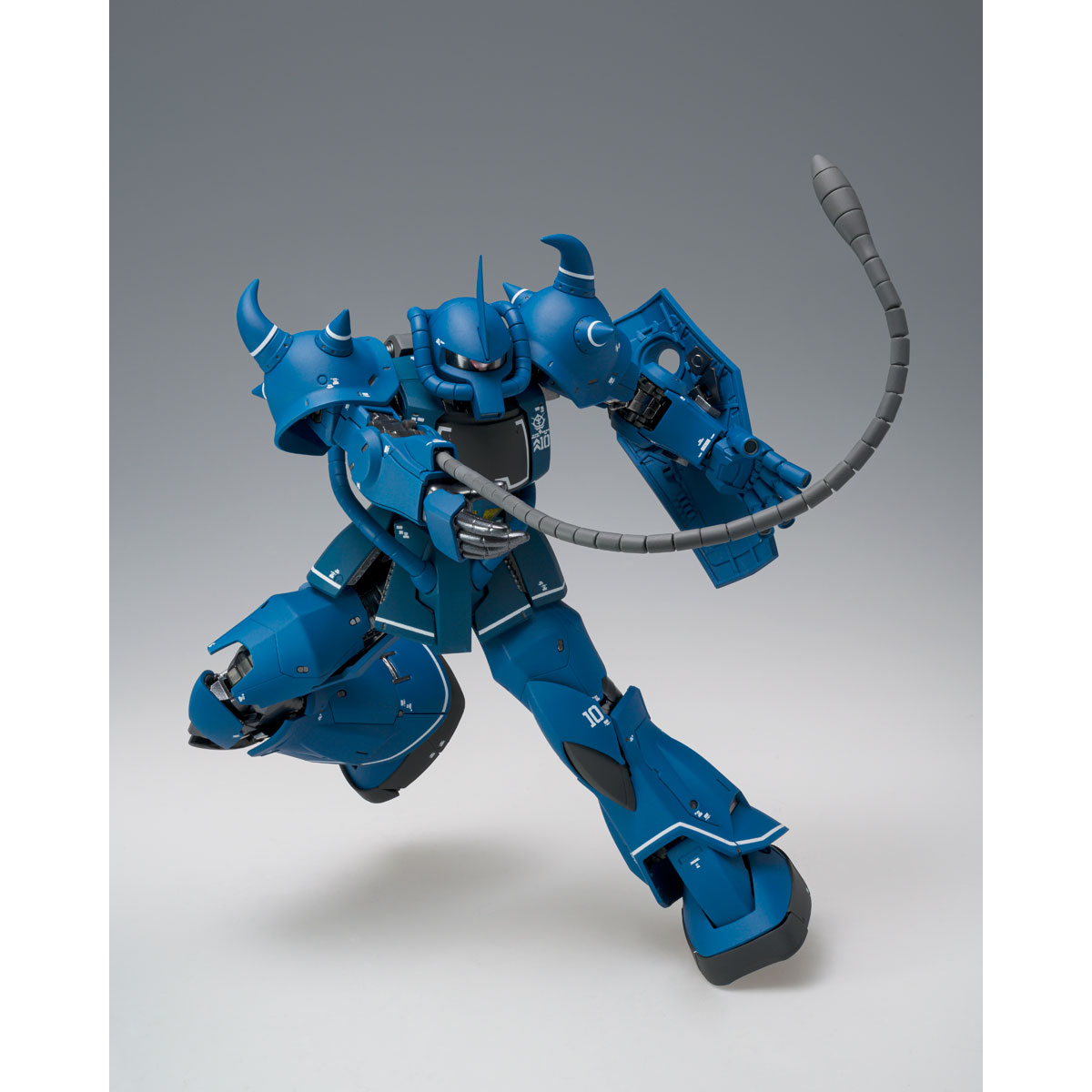 GUNDAM FIX FIGURATION METAL COMPOSITE MS-07B GOUF | GUNDAM