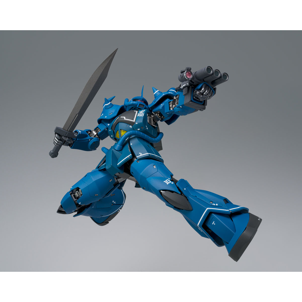 メタル・コンポジット MS-07B グフ GFFMC GOUF Amazon | FIX FIGURATION METAL COMPOSITE MS-07B グフ GFFMC