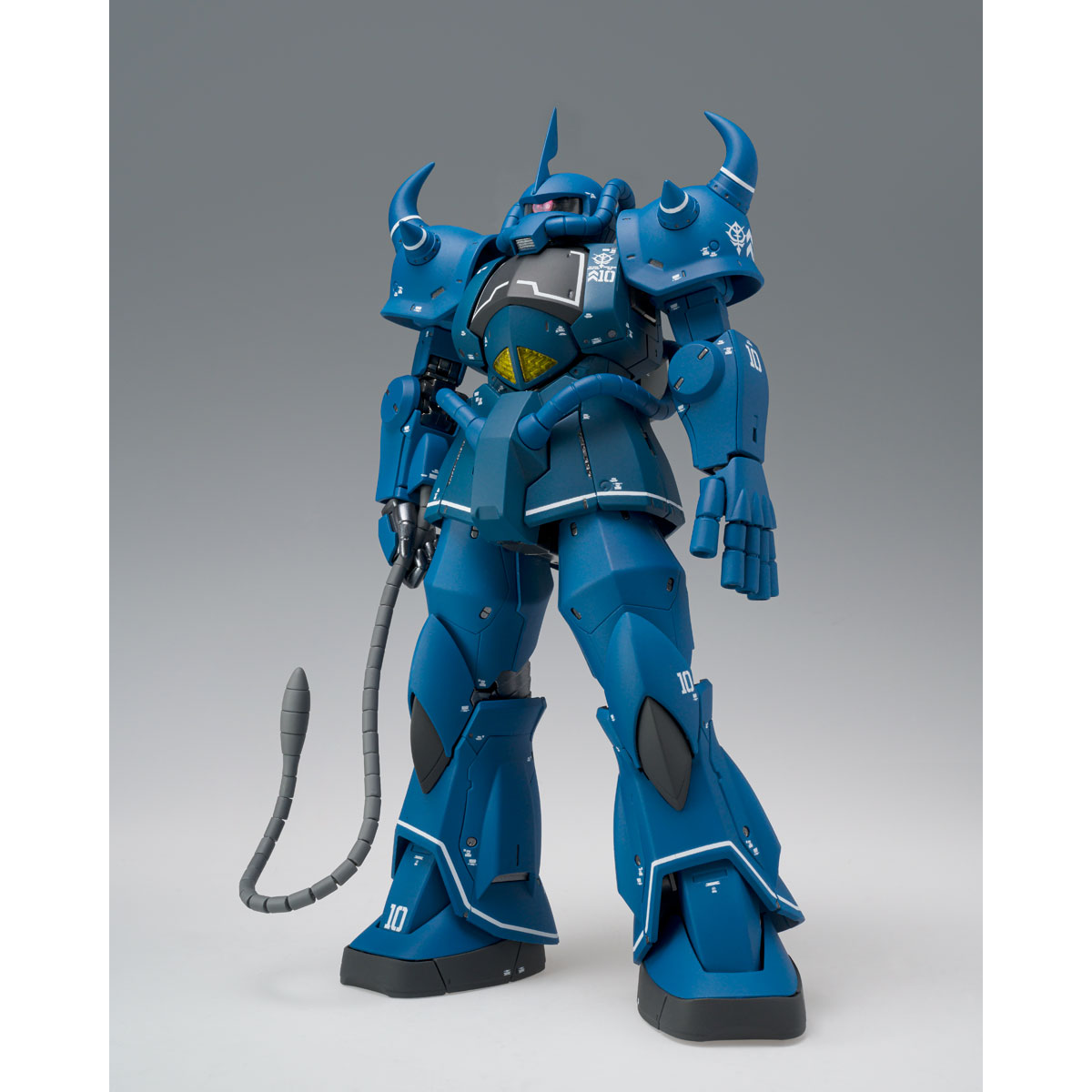 GUNDAM FIX FIGURATION METAL COMPOSITE MS-07B GOUF | GUNDAM