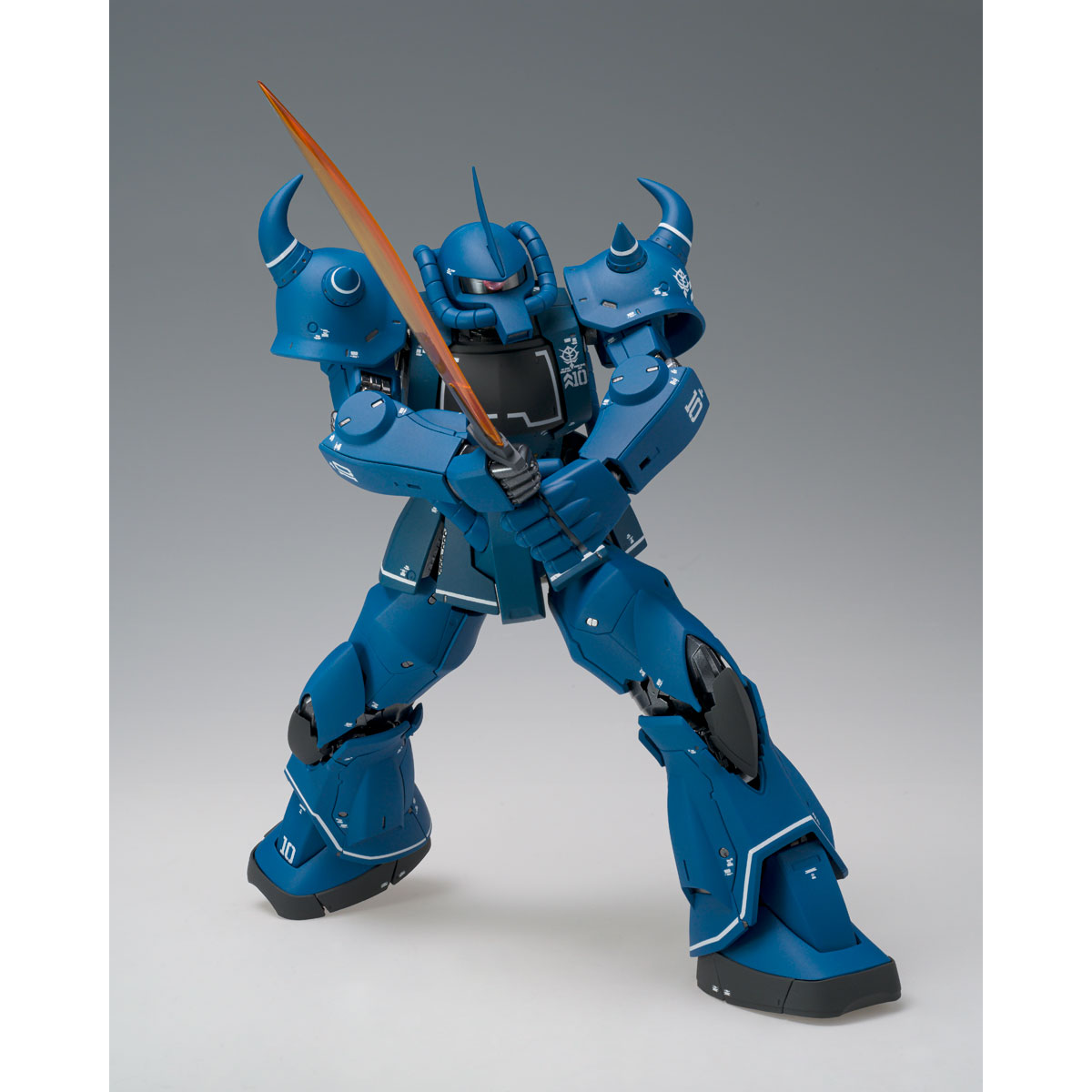 MS-07B GOUF フィギュア GUNDAM FIX FIGURATION METAL COMPOSITE MS-07B GOUF | GUNDAM