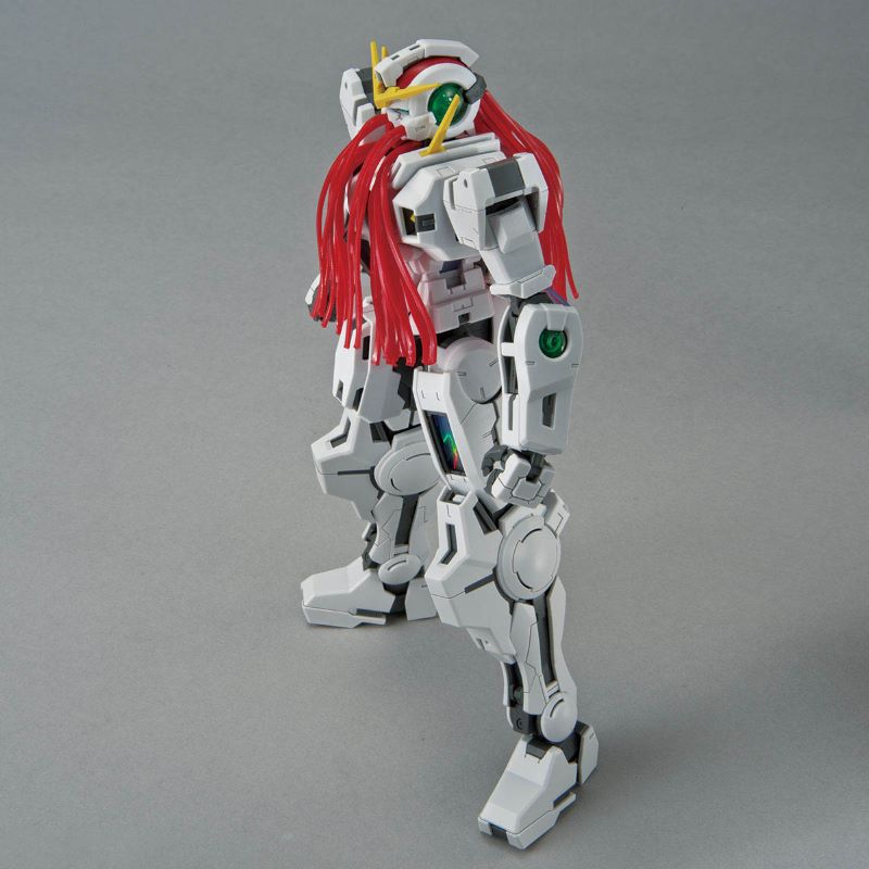 MG 1/100 THE GUNDAM BASE LIMITED GUNDAM NADLEEH | GUNDAM | PREMIUM