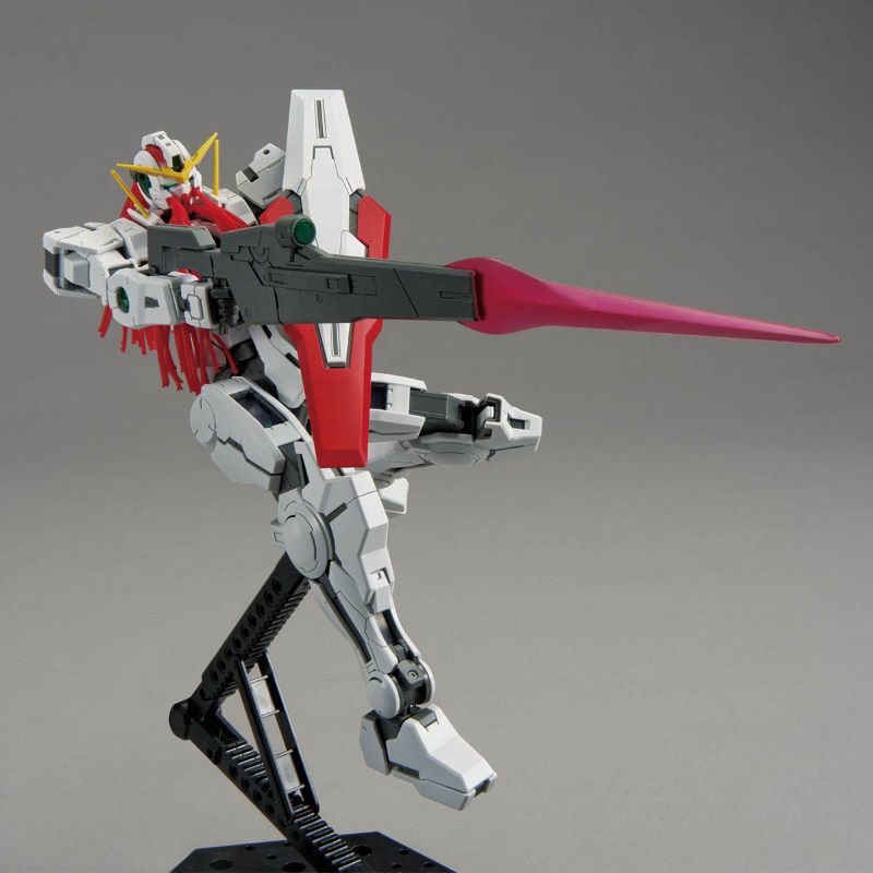MG 1/100 THE GUNDAM BASE LIMITED GUNDAM NADLEEH | GUNDAM | PREMIUM