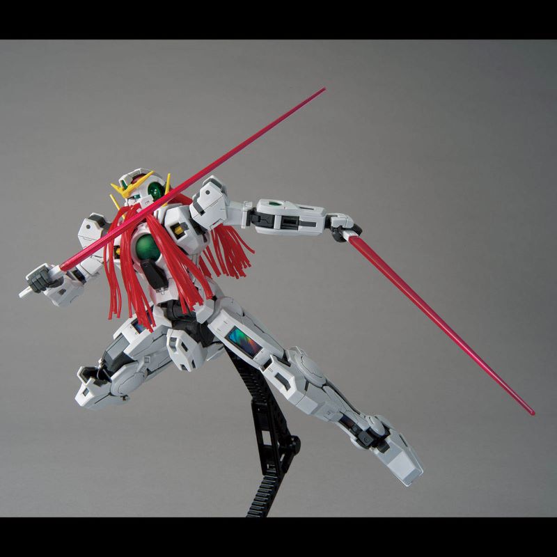 MG 1/100 THE GUNDAM BASE LIMITED GUNDAM NADLEEH | GUNDAM | PREMIUM