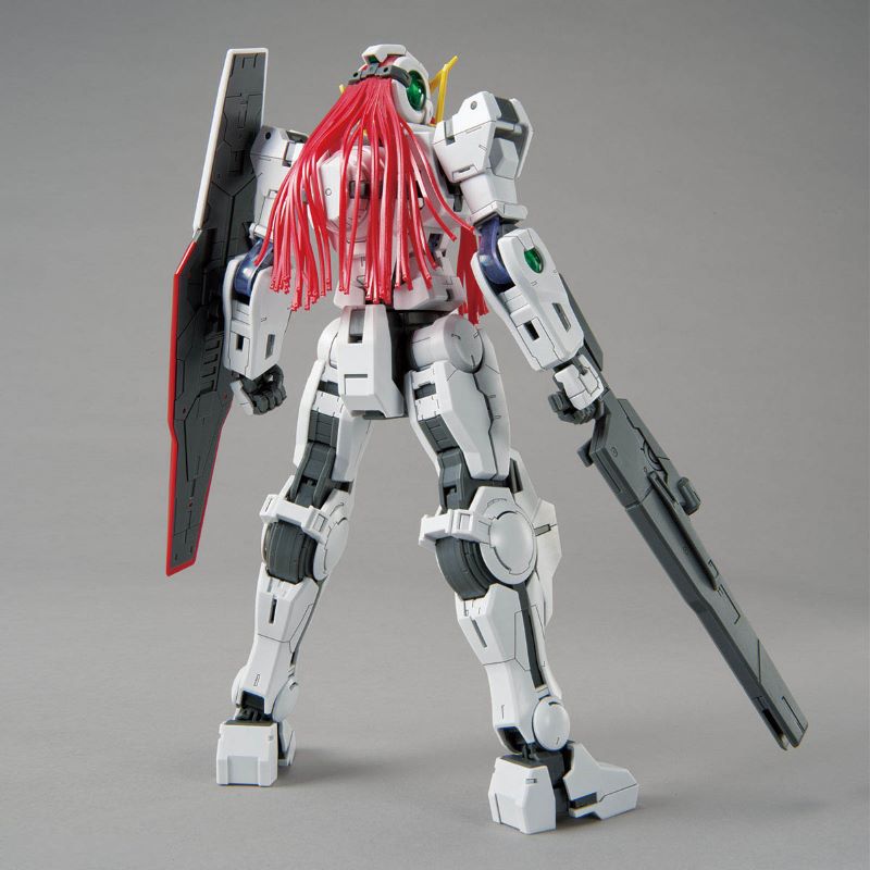 GUNDAM NADLEEH 1/100 MG(マスターグレード) MG 1/100 THE GUNDAM BASE LIMITED GUNDAM NADLEEH | GUNDAM | PREMIUM
