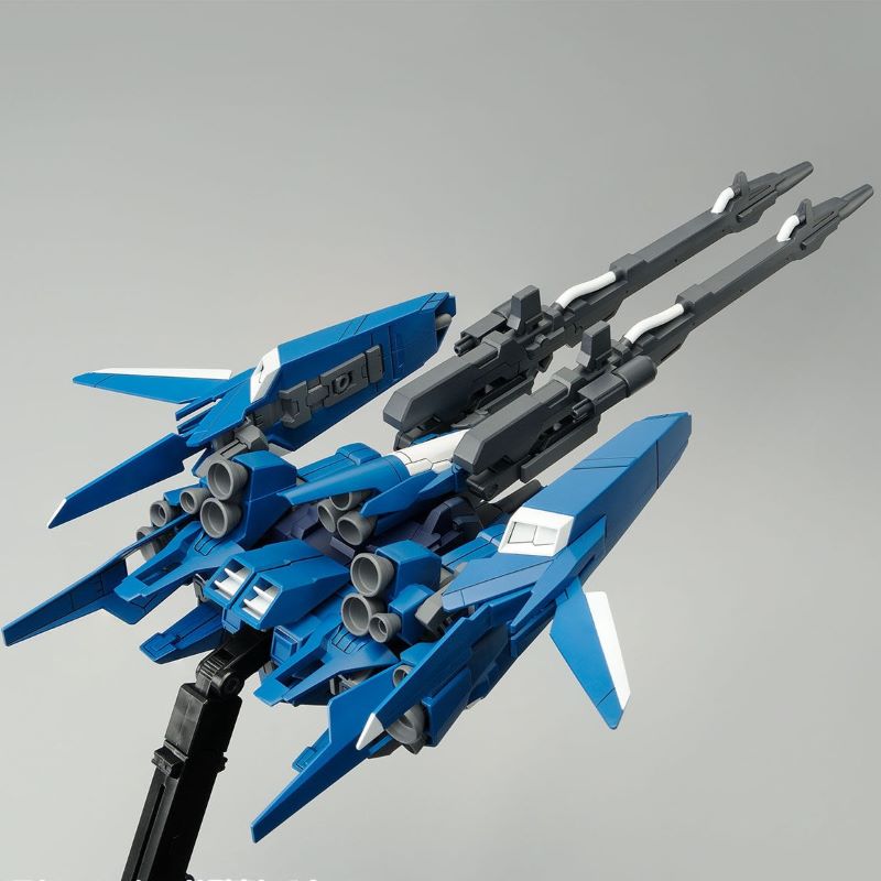 HGUC 1/144 ReZEL （DEFENSER b-UNIT） | GUNDAM | PREMIUM BANDAI USA