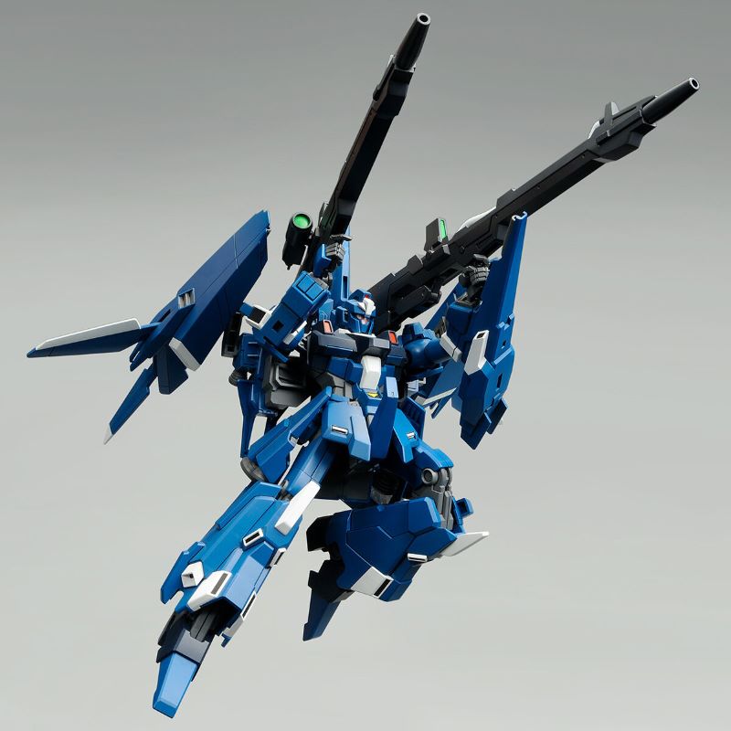 HGUC 1/144 ReZEL （DEFENSER b-UNIT） | GUNDAM | PREMIUM BANDAI USA