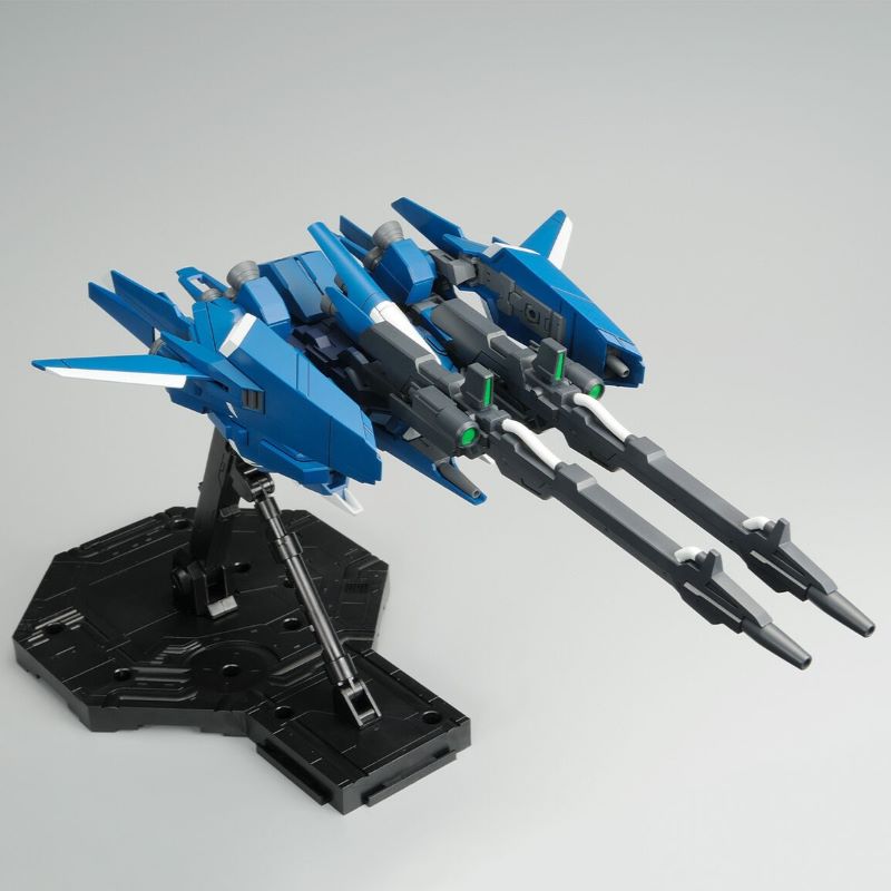 HGUC 1/144 ReZEL （DEFENSER b-UNIT） | GUNDAM | PREMIUM BANDAI USA