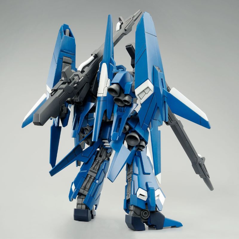 HGUC 1/144 ReZEL （DEFENSER b-UNIT） | GUNDAM | PREMIUM BANDAI USA