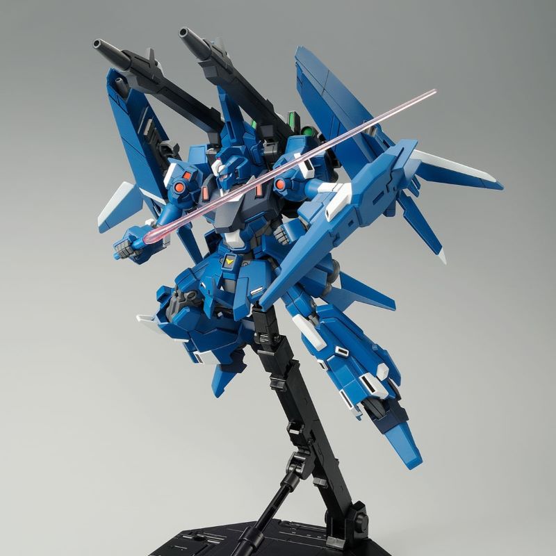 HGUC 1/144 ReZEL （DEFENSER b-UNIT） | GUNDAM | PREMIUM BANDAI USA