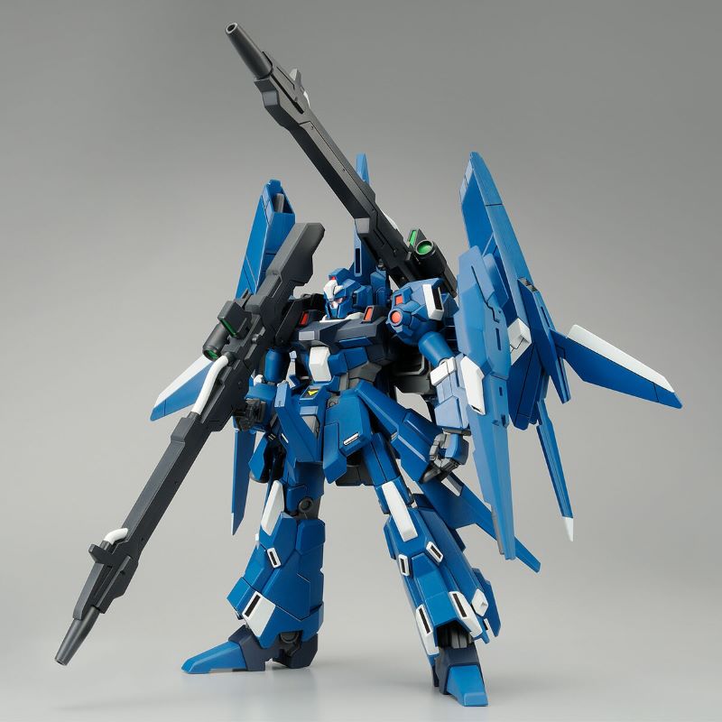 HGUC 1/144 ReZEL （DEFENSER b-UNIT） | GUNDAM | PREMIUM BANDAI USA