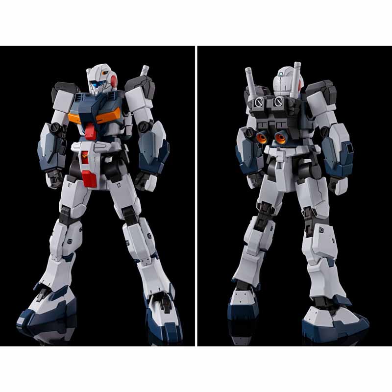 HG 1/144 G-LINE STANDARD ARMOR | GUNDAM | PREMIUM BANDAI USA