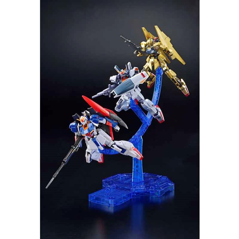 HG 1/144 THE GUNDAM BASE LIMITED ZETA GUNDAM[U.C.0088]/HYAKU