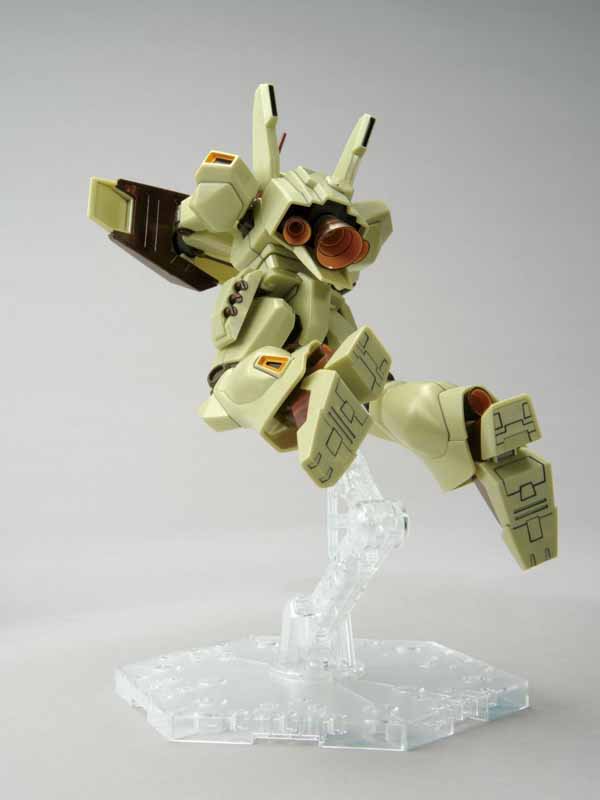HG 1/144 JEGAN (AXIS SHOCK IMAGE COLOR) | GUNDAM | PREMIUM BANDAI