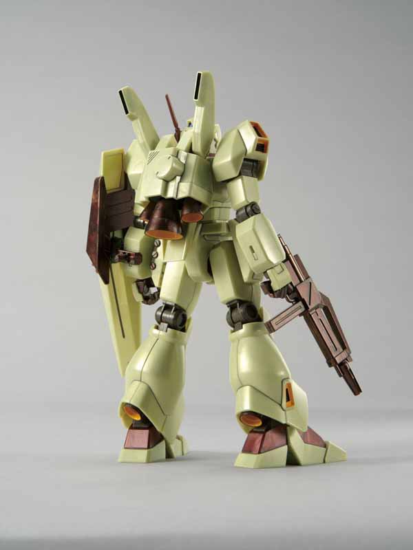 HG 1/144 JEGAN (AXIS SHOCK IMAGE COLOR) | GUNDAM | PREMIUM BANDAI