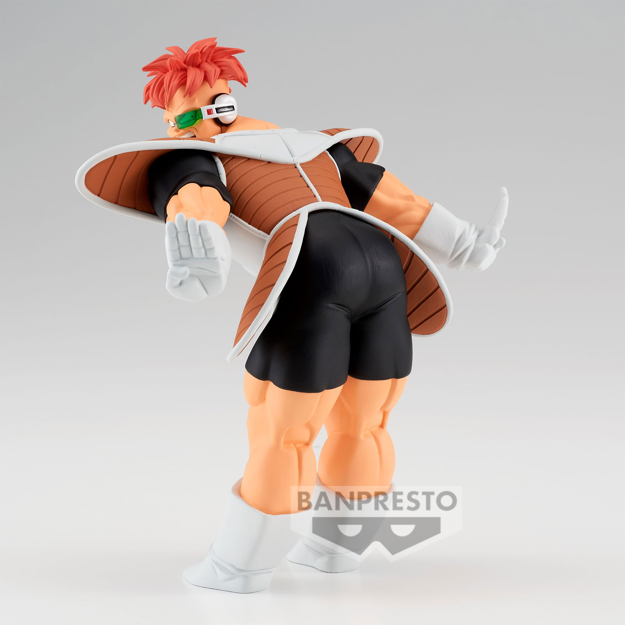 DRAGON BALL Z SOLID EDGE WORKS vol.20 | DRAGON BALL | PREMIUM