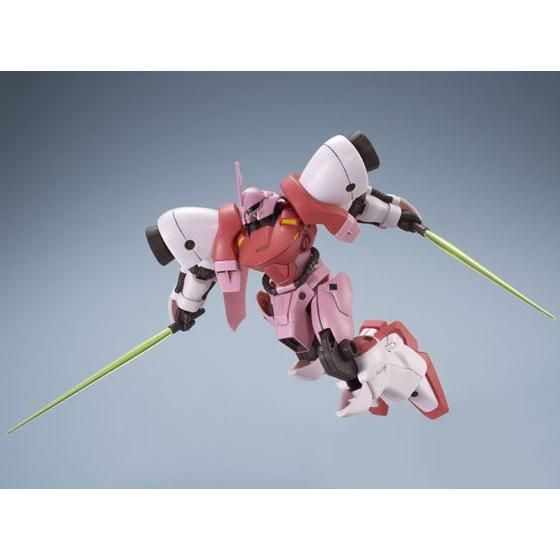 HGBF 1/144 KIRARA'S GERBERA-TETRA | GUNDAM | PREMIUM BANDAI USA