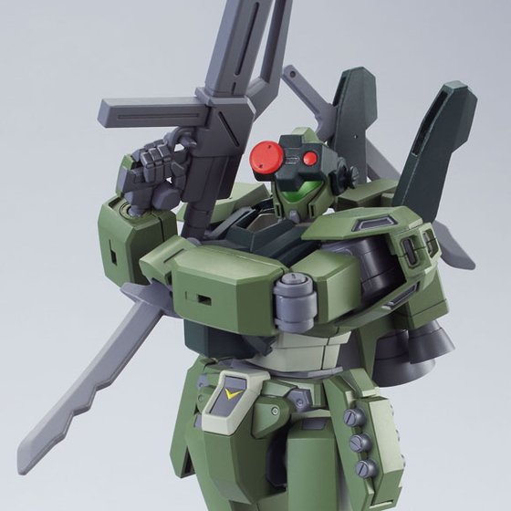 HGBF 1/144 GHOST JEGAN M | GUNDAM | PREMIUM BANDAI USA [Official HGBF 1/144 GHOST JEGAN M | GUNDAM | PREMIUM BANDAI USA [Official